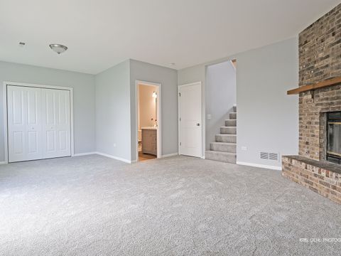 Tiny photo for 972 Pleasant Street, Woodstock, IL 60098 (MLS # 12617897)