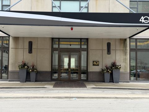 401 E Ontario Street 3010 Chicago IL 60611