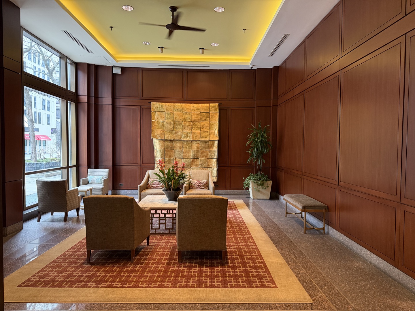 401 E Ontario Street 3010