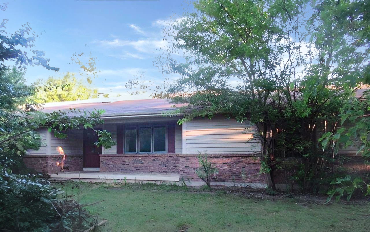 10306 Saddlebred Trail