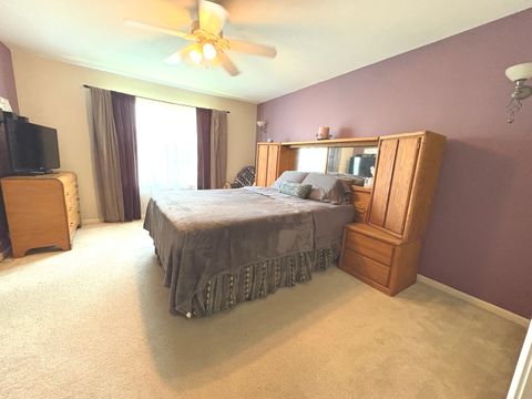 Tiny photo for 2038 College Green Drive, Elgin, IL 60123 (MLS # 12478375)