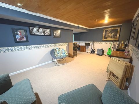 Tiny photo for 2038 College Green Drive, Elgin, IL 60123 (MLS # 12478375)
