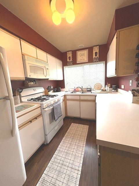 Tiny photo for 2038 College Green Drive, Elgin, IL 60123 (MLS # 12478375)