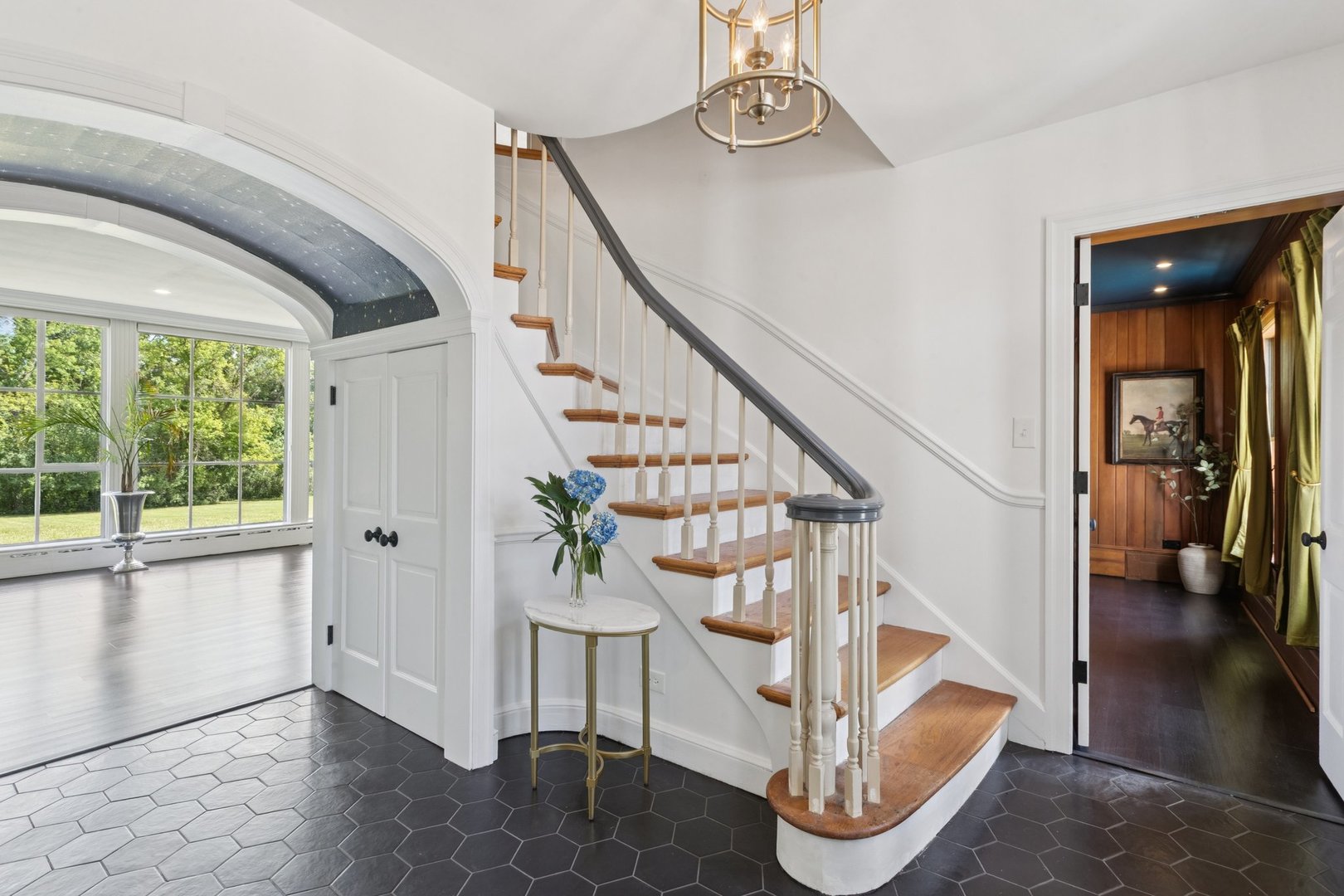 60 Ridge Road