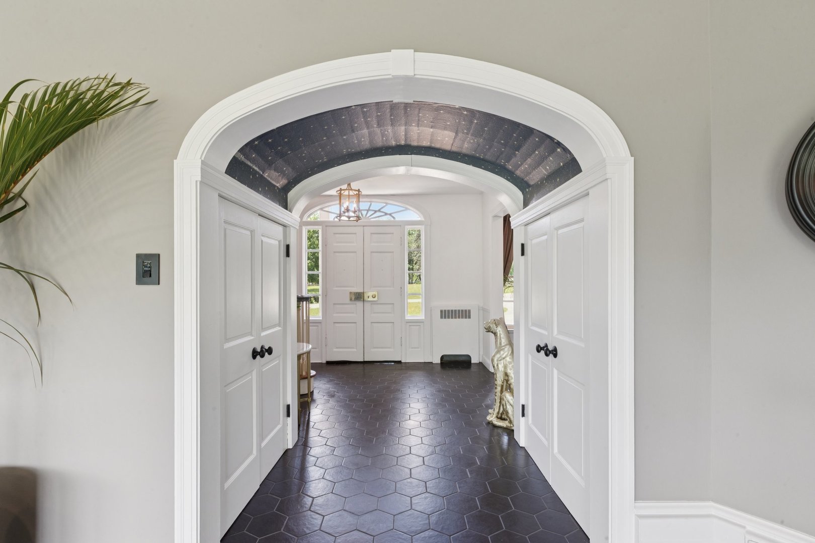 60 Ridge Road