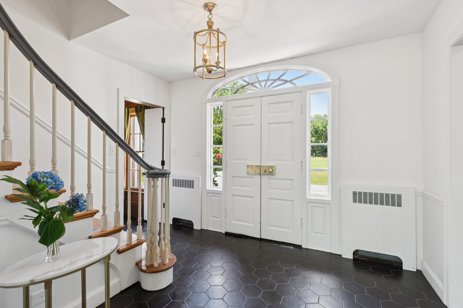 60 Ridge Road