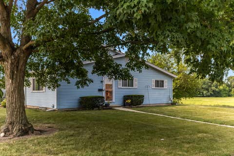 Tiny photo for 919 Gael Drive #A, Joliet, IL 60435 (MLS # 12714860)