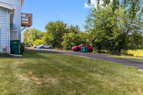 Tiny photo for 919 Gael Drive #A, Joliet, IL 60435 (MLS # 12714860)