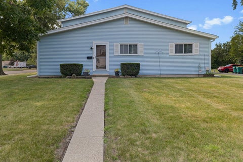Photo of 919 Gael Drive #A, Joliet, IL 60435 (MLS # 12714860)
