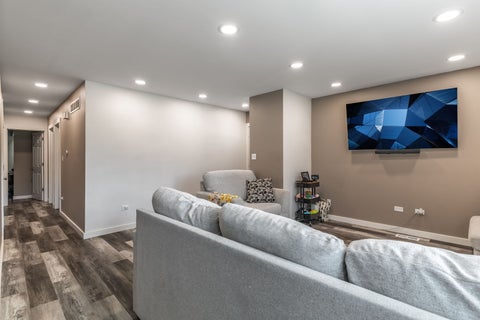 Tiny photo for 919 Gael Drive #A, Joliet, IL 60435 (MLS # 12714860)