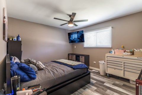 Tiny photo for 919 Gael Drive #A, Joliet, IL 60435 (MLS # 12714860)