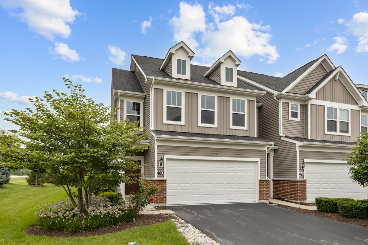 483 Watercress Drive