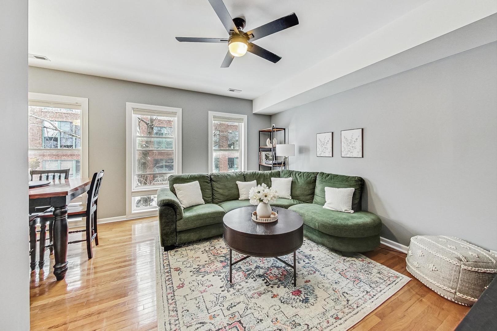 2661 W BELDEN Avenue 2