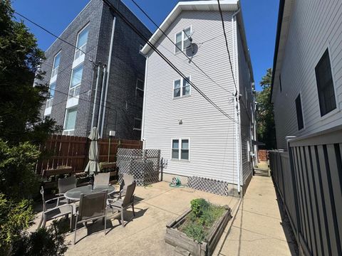 Tiny photo for 2661 W BELDEN Avenue #2, Chicago, IL 60647 (MLS # 12463454)