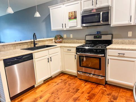 Tiny photo for 3 Megan Court, Bloomington, IL 61705 (MLS # 12575813)