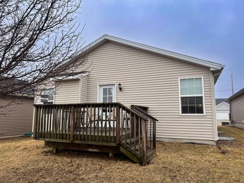 Tiny photo for 3 Megan Court, Bloomington, IL 61705 (MLS # 12575813)