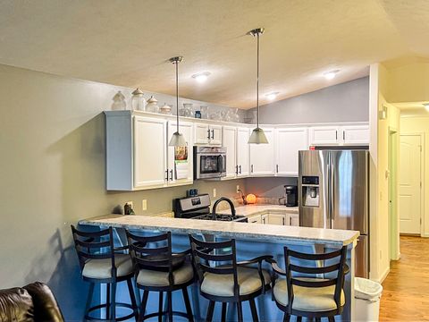 Tiny photo for 3 Megan Court, Bloomington, IL 61705 (MLS # 12575813)