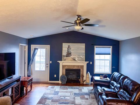 Tiny photo for 3 Megan Court, Bloomington, IL 61705 (MLS # 12575813)