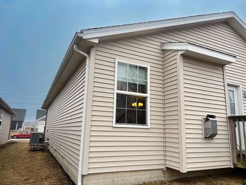 Tiny photo for 3 Megan Court, Bloomington, IL 61705 (MLS # 12575813)