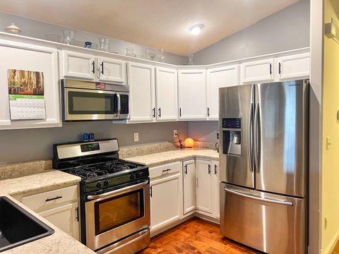 Tiny photo for 3 Megan Court, Bloomington, IL 61705 (MLS # 12575813)