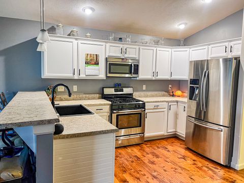 Tiny photo for 3 Megan Court, Bloomington, IL 61705 (MLS # 12575813)