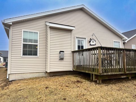 Tiny photo for 3 Megan Court, Bloomington, IL 61705 (MLS # 12575813)