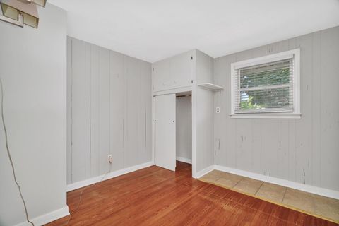 Tiny photo for 1205 Connecticut Avenue, Joliet, IL 60435 (MLS # 12446252)