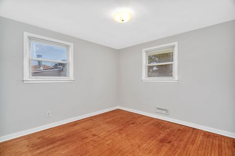 Tiny photo for 1205 Connecticut Avenue, Joliet, IL 60435 (MLS # 12446252)