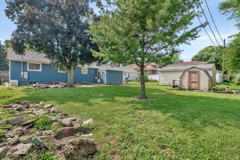 Tiny photo for 1205 Connecticut Avenue, Joliet, IL 60435 (MLS # 12446252)