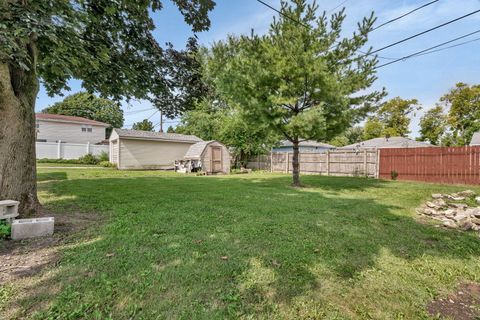 Tiny photo for 1205 Connecticut Avenue, Joliet, IL 60435 (MLS # 12446252)