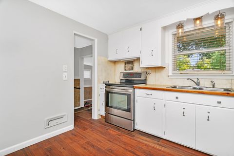 Tiny photo for 1205 Connecticut Avenue, Joliet, IL 60435 (MLS # 12446252)