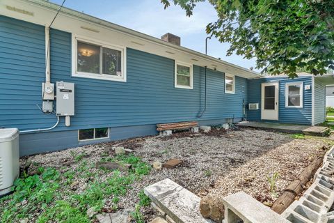 Tiny photo for 1205 Connecticut Avenue, Joliet, IL 60435 (MLS # 12446252)