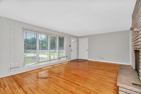 Tiny photo for 1205 Connecticut Avenue, Joliet, IL 60435 (MLS # 12446252)