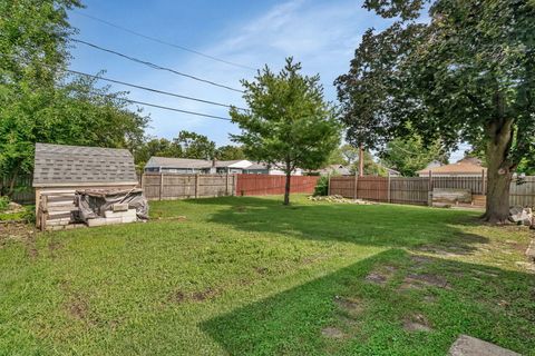 Tiny photo for 1205 Connecticut Avenue, Joliet, IL 60435 (MLS # 12446252)