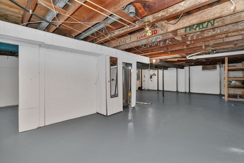 Tiny photo for 1205 Connecticut Avenue, Joliet, IL 60435 (MLS # 12446252)