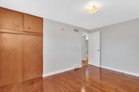 Tiny photo for 1205 Connecticut Avenue, Joliet, IL 60435 (MLS # 12446252)