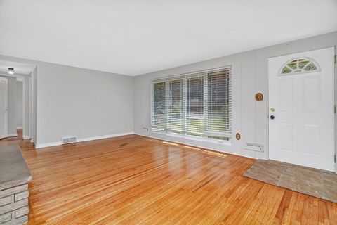 Tiny photo for 1205 Connecticut Avenue, Joliet, IL 60435 (MLS # 12446252)