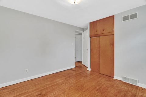 Tiny photo for 1205 Connecticut Avenue, Joliet, IL 60435 (MLS # 12446252)