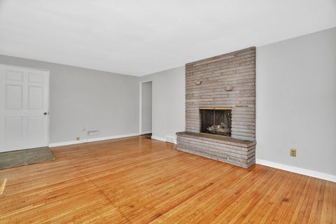 Tiny photo for 1205 Connecticut Avenue, Joliet, IL 60435 (MLS # 12446252)