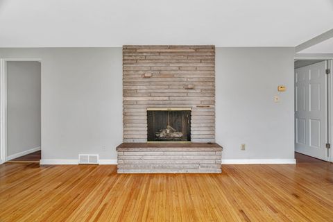 Tiny photo for 1205 Connecticut Avenue, Joliet, IL 60435 (MLS # 12446252)