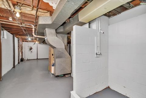 Tiny photo for 1205 Connecticut Avenue, Joliet, IL 60435 (MLS # 12446252)