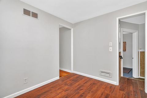 Tiny photo for 1205 Connecticut Avenue, Joliet, IL 60435 (MLS # 12446252)