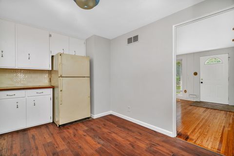 Tiny photo for 1205 Connecticut Avenue, Joliet, IL 60435 (MLS # 12446252)