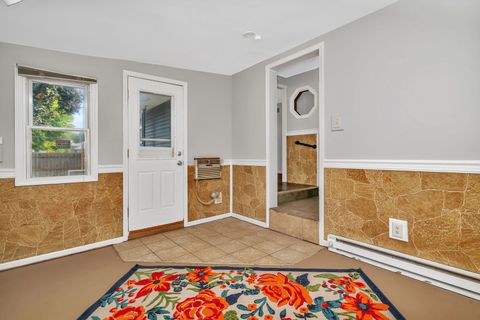 Tiny photo for 1205 Connecticut Avenue, Joliet, IL 60435 (MLS # 12446252)