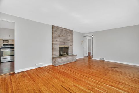 Tiny photo for 1205 Connecticut Avenue, Joliet, IL 60435 (MLS # 12446252)