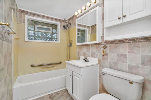Tiny photo for 1205 Connecticut Avenue, Joliet, IL 60435 (MLS # 12446252)