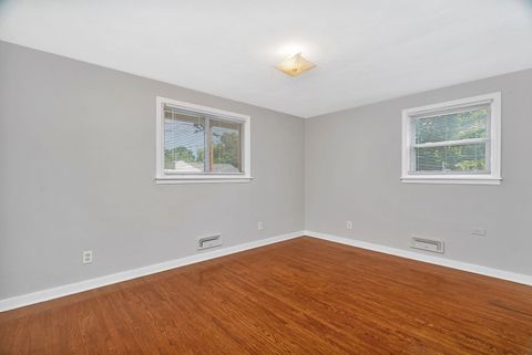 Tiny photo for 1205 Connecticut Avenue, Joliet, IL 60435 (MLS # 12446252)