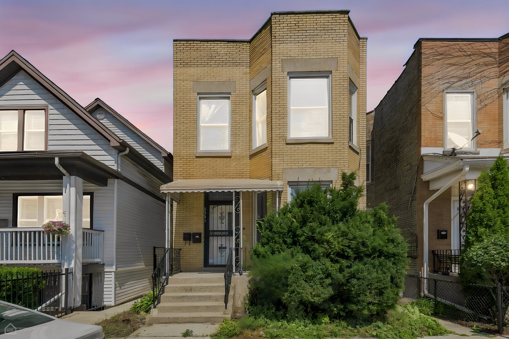 2959 N ELSTON Avenue