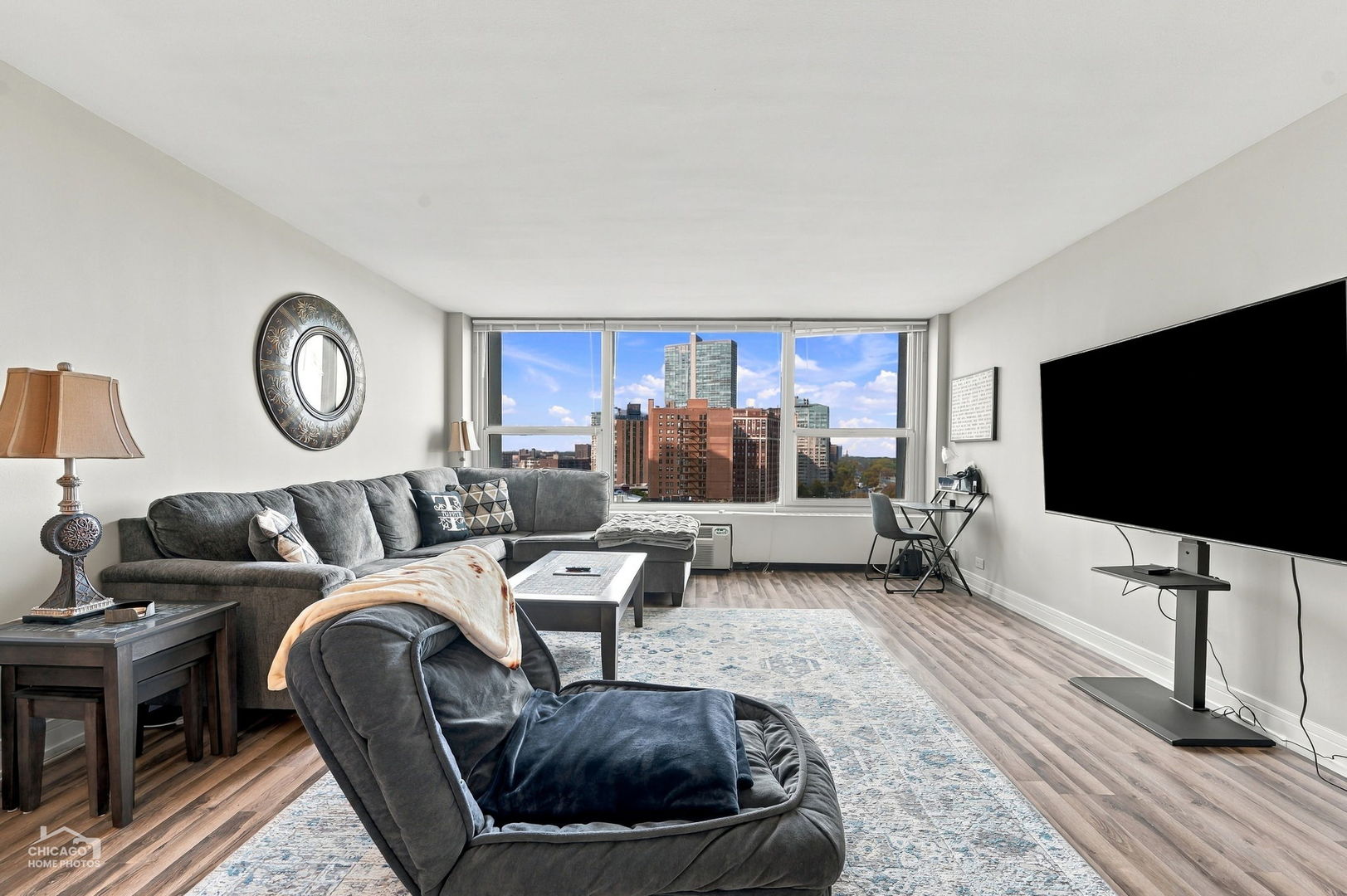 3600 N Lake Shore Drive 1214
