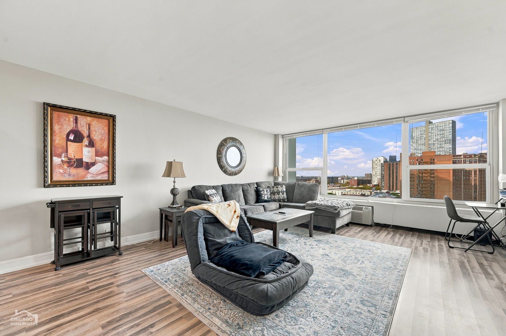 3600 N Lake Shore Drive 1214